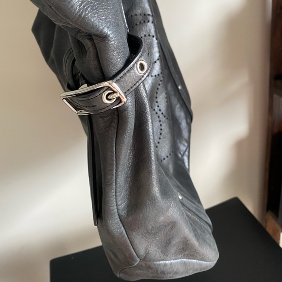 Coach Large Tote - Picture 5 of 10